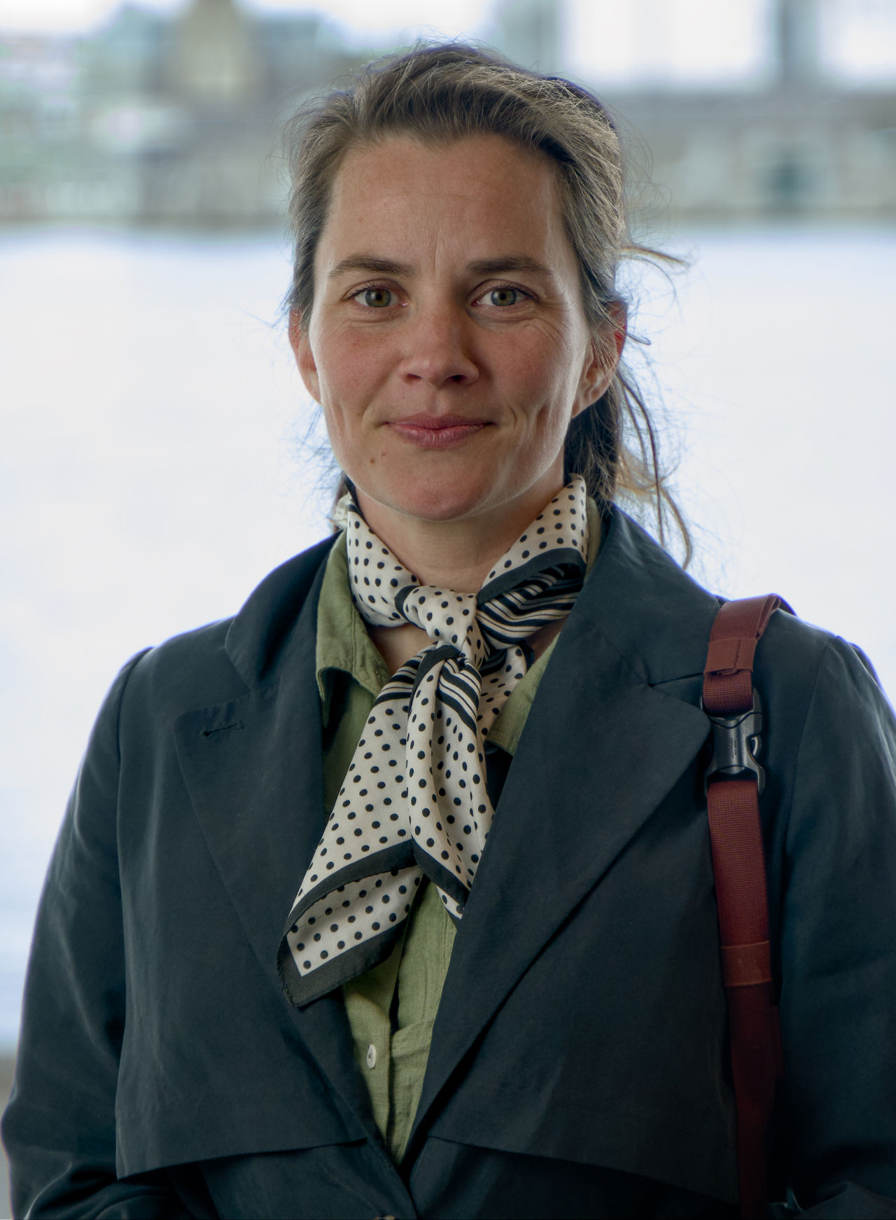Anne Svejgård Lund