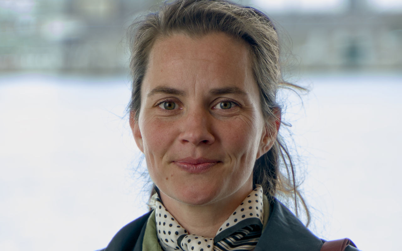 Anne Svejgård Lund