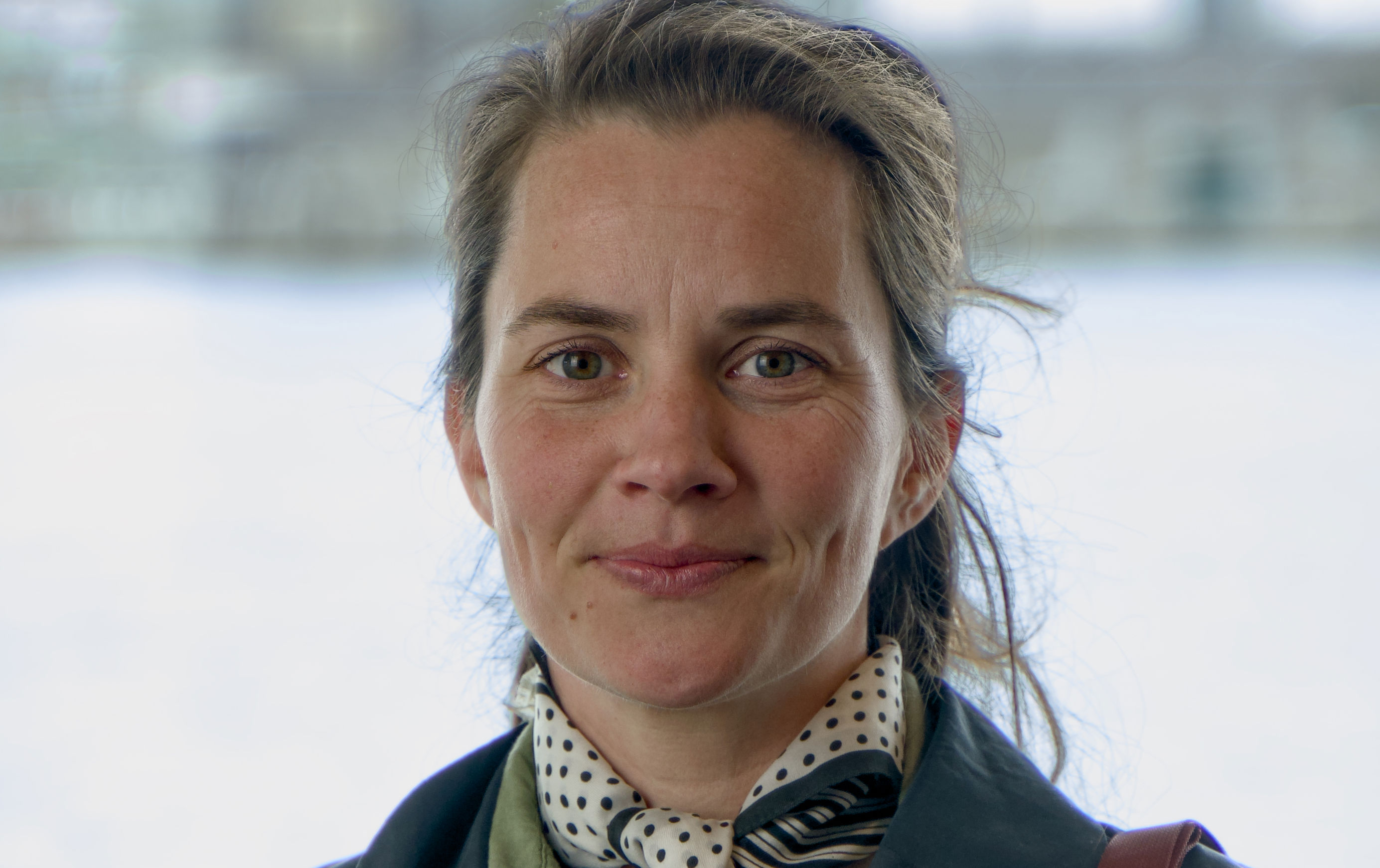 Anne Svejgård Lund
