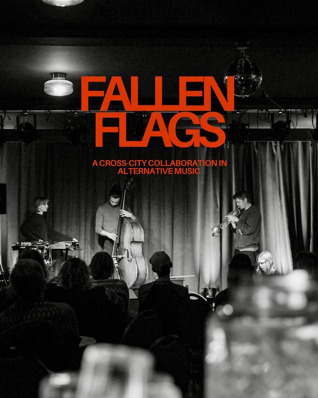 Fallen Flags