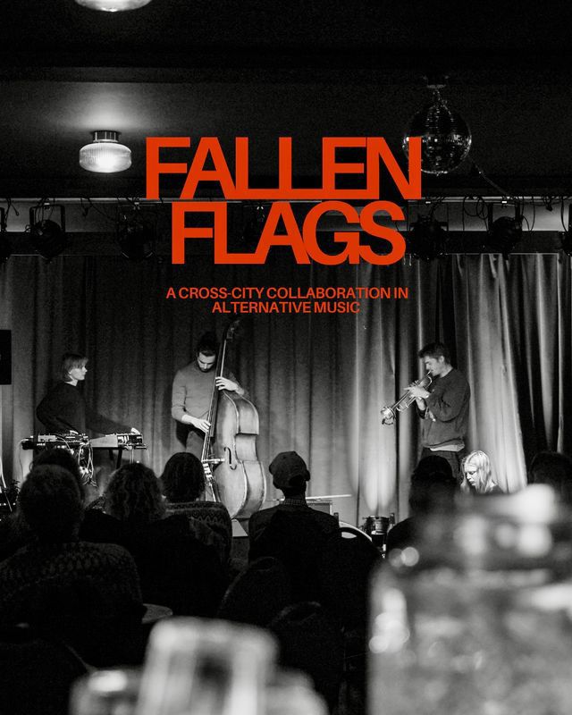 Fallen Flags