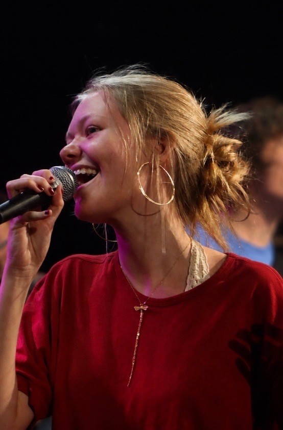 MGK Rytmisk koncert: Clara