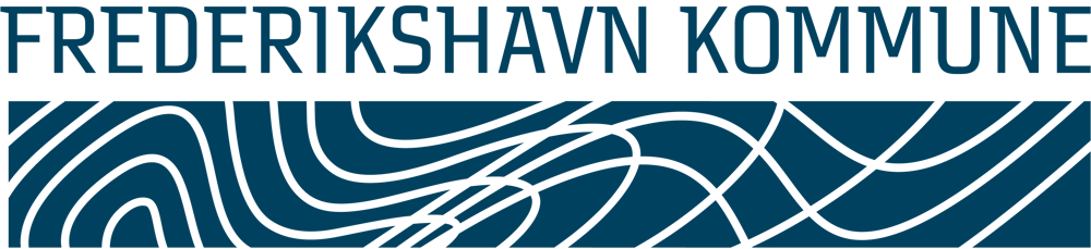 Frederikshavn Kommunes logo
