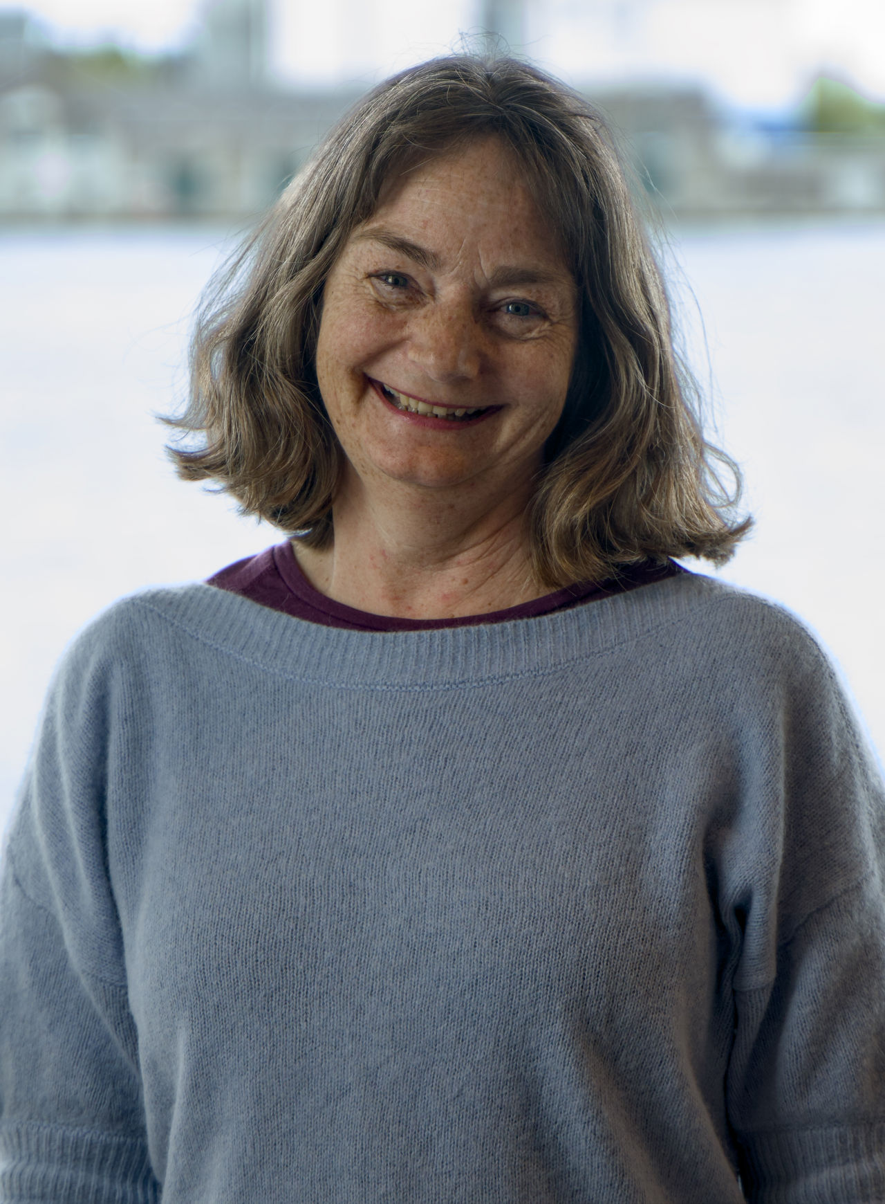 Marianne Søgaard Lund Jespersen