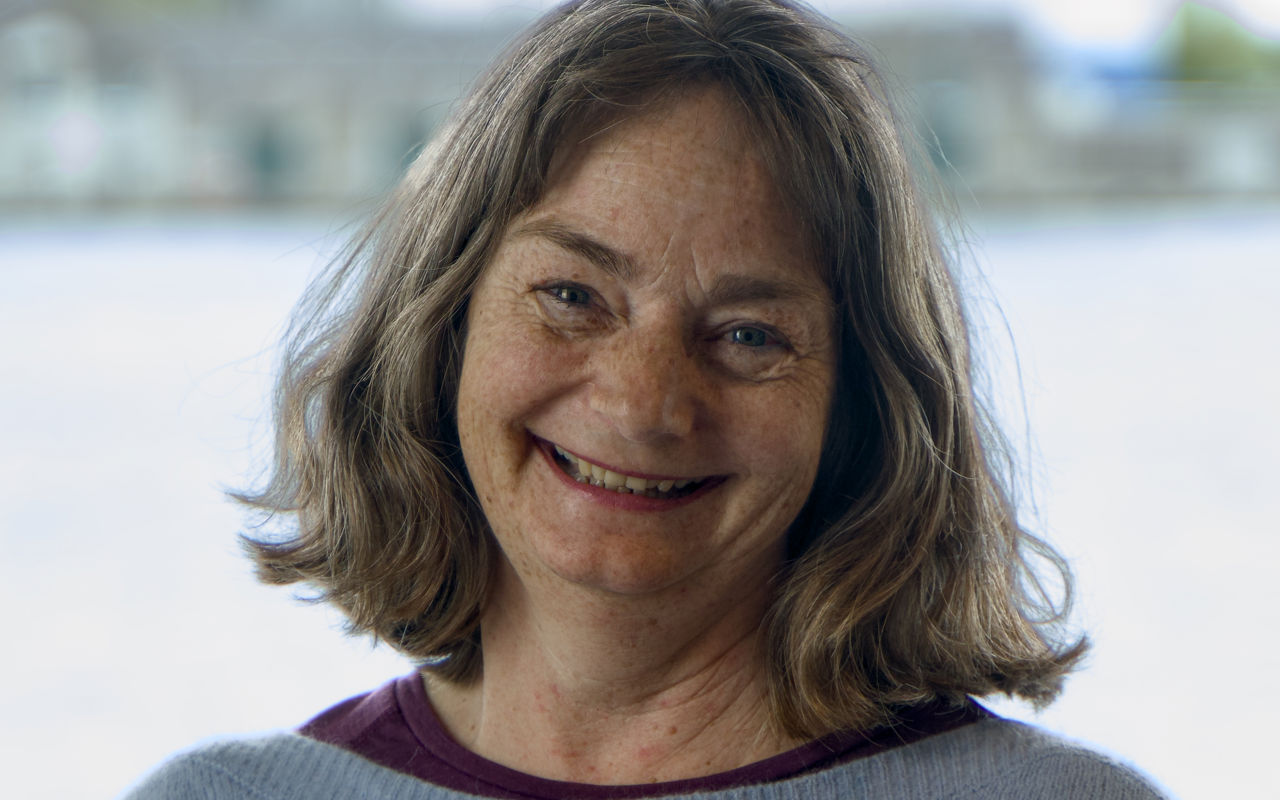 Marianne Søgaard Lund Jespersen