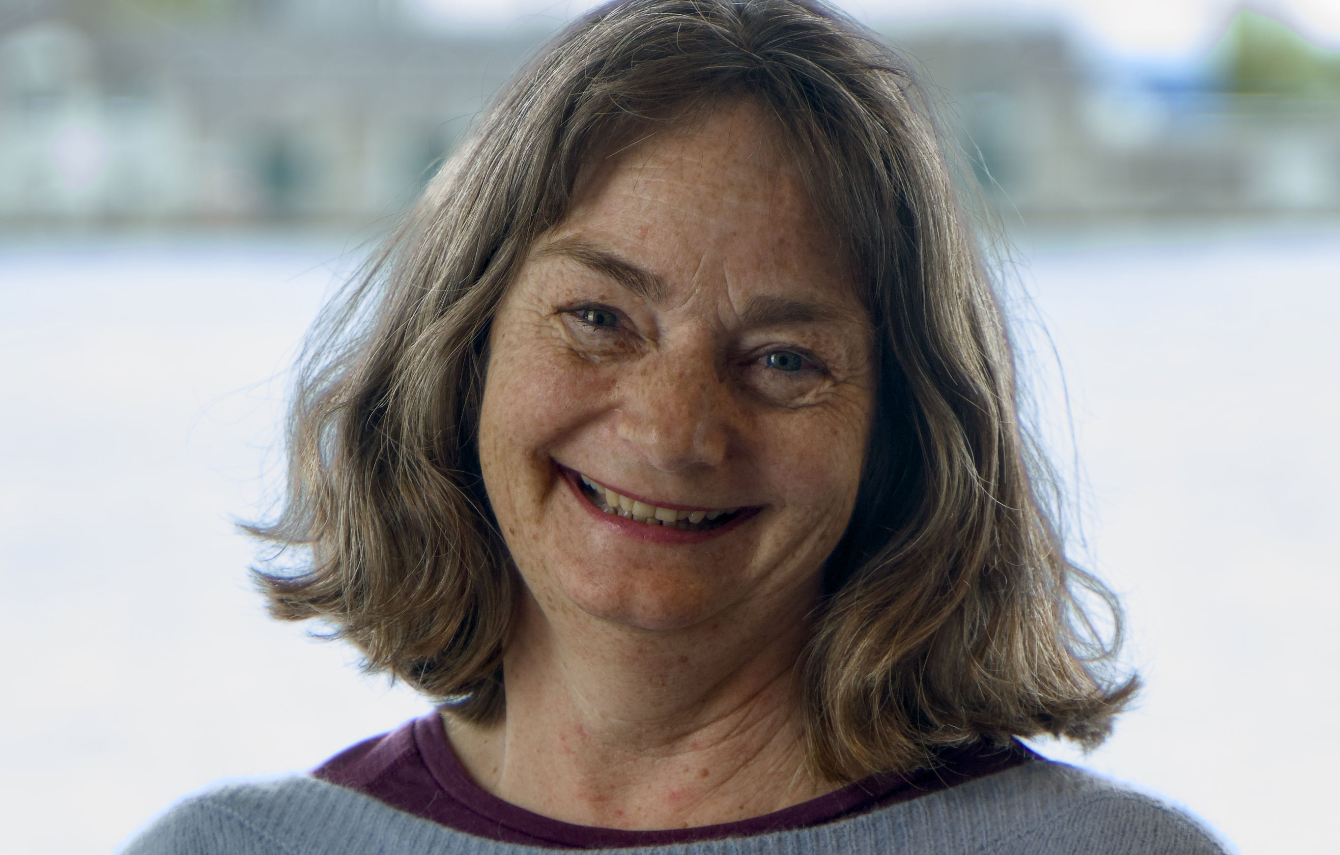 Marianne Søgaard Lund Jespersen