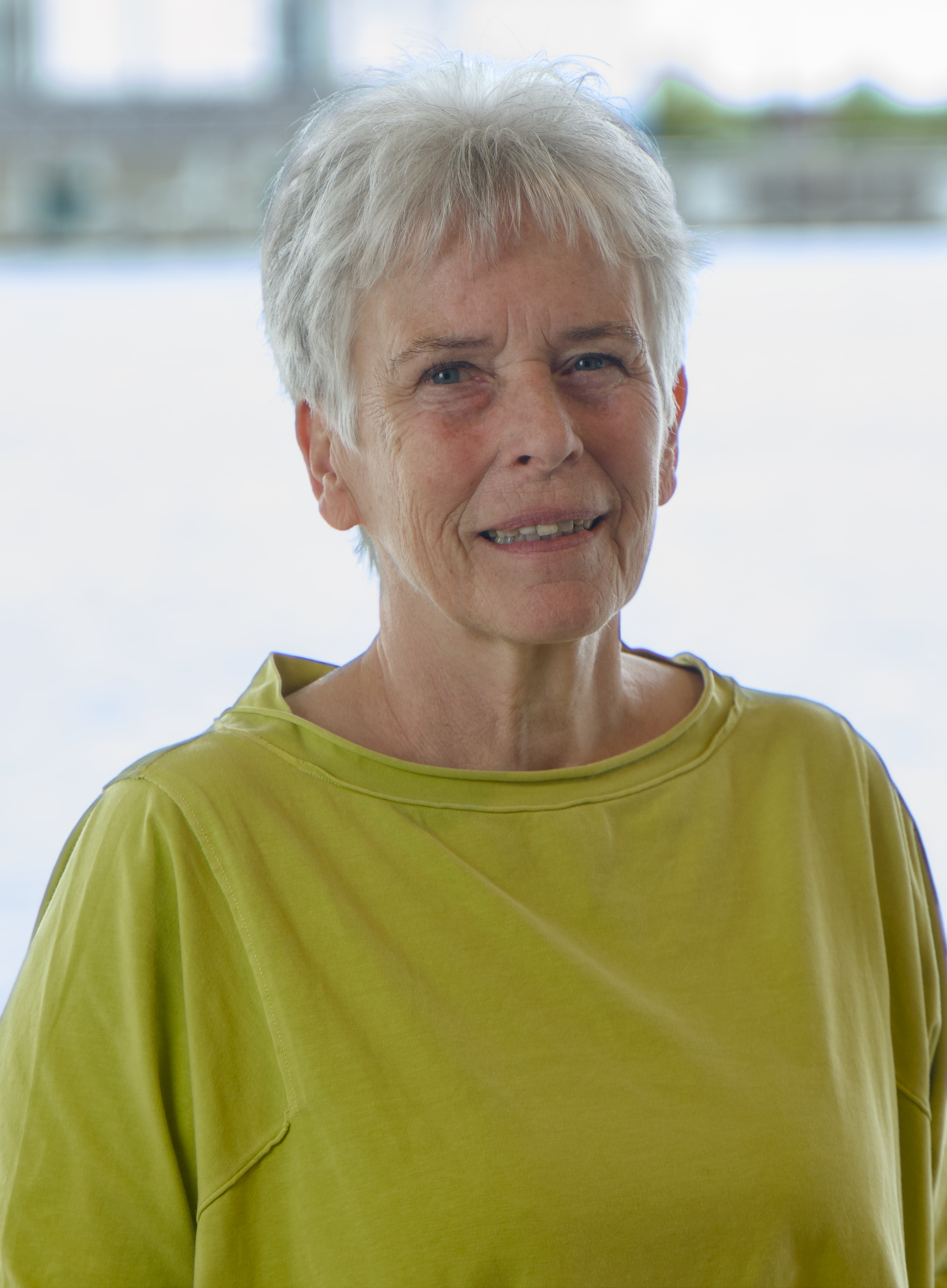 Kirsten Boelt