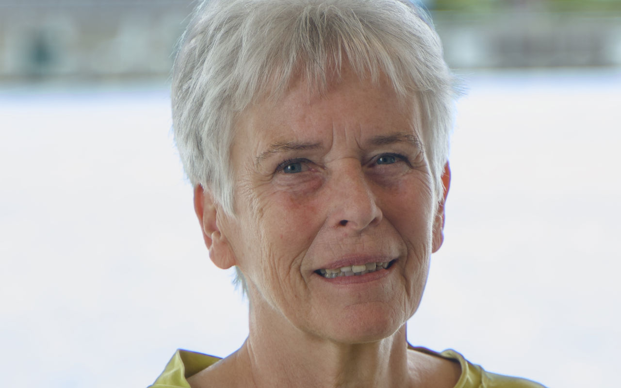Kirsten Boelt