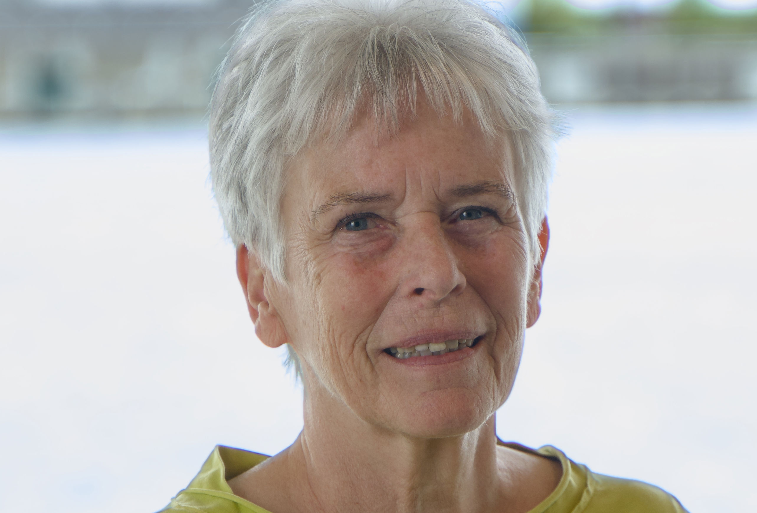 Kirsten Boelt
