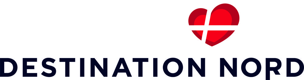 Destination Nord logo