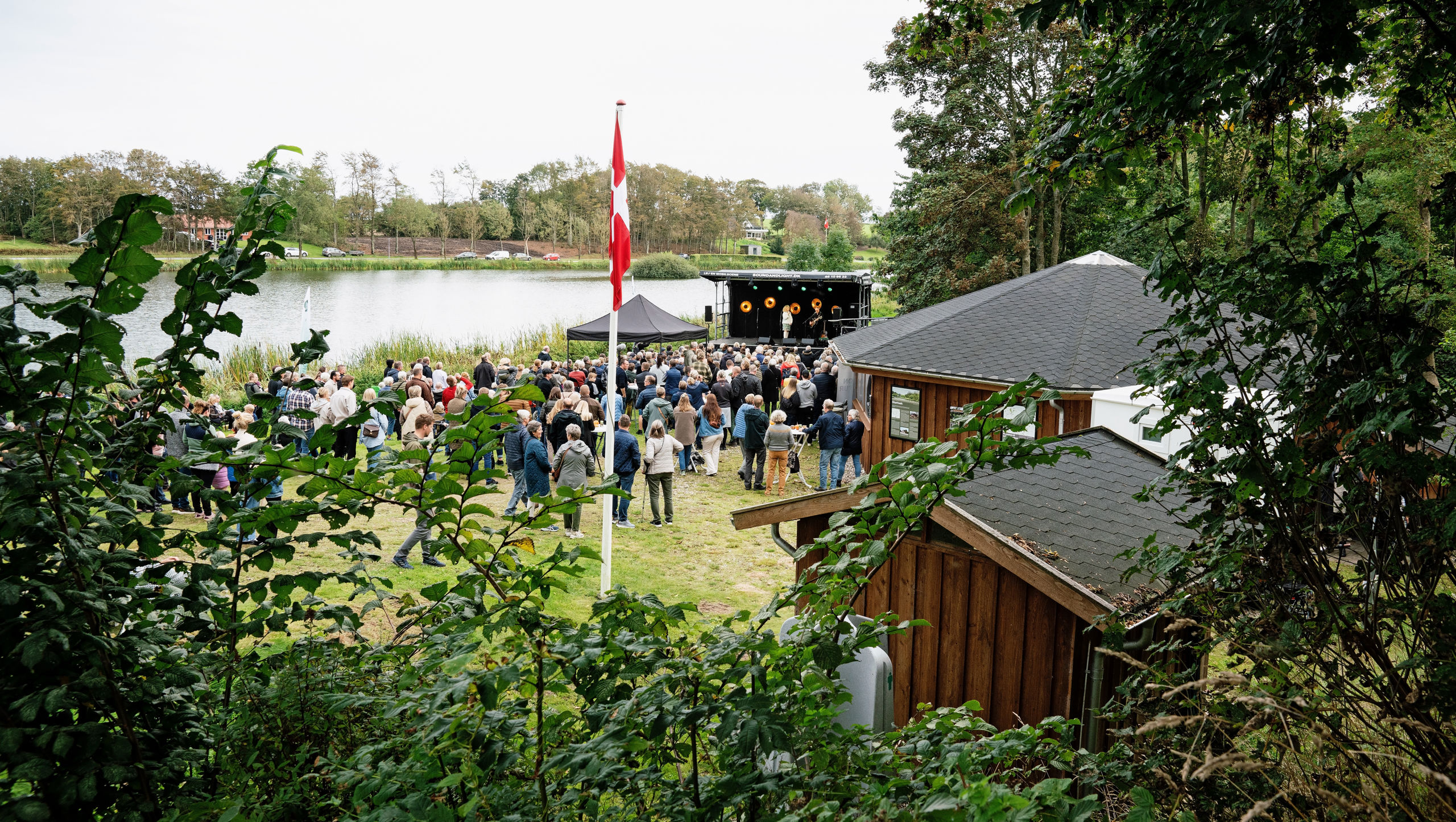 Musik i landdistriktet