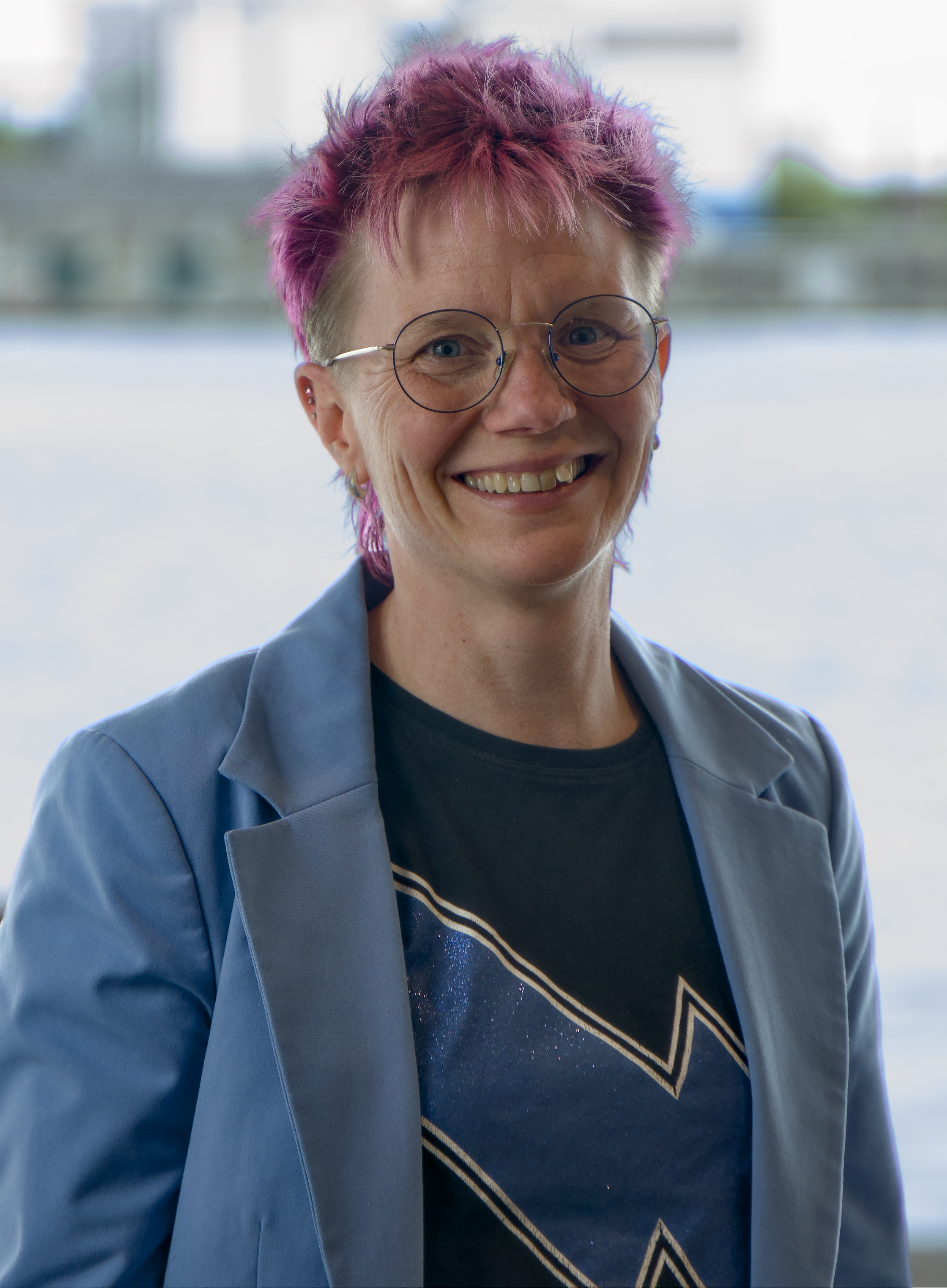 Marie Weiergang Mikkelsen