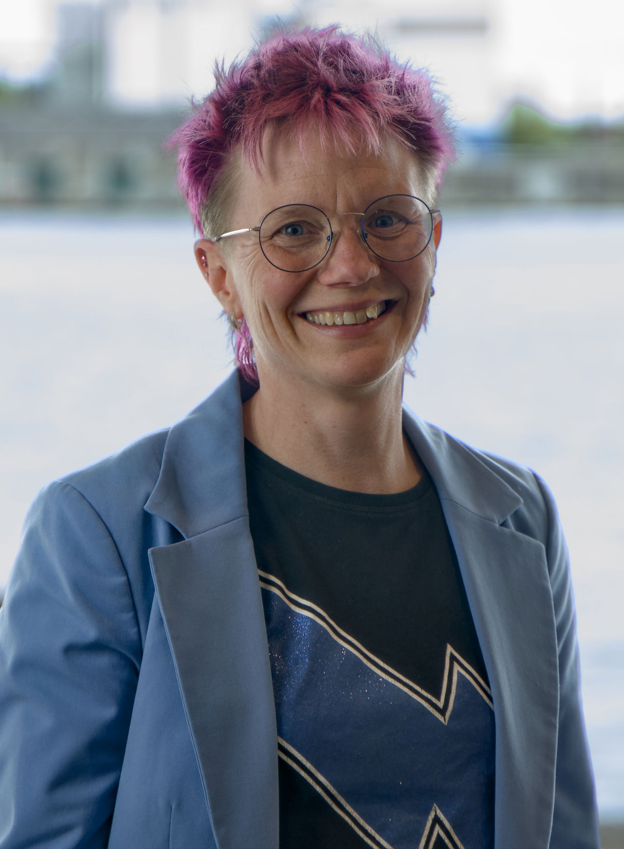 Marie Weiergang Mikkelsen