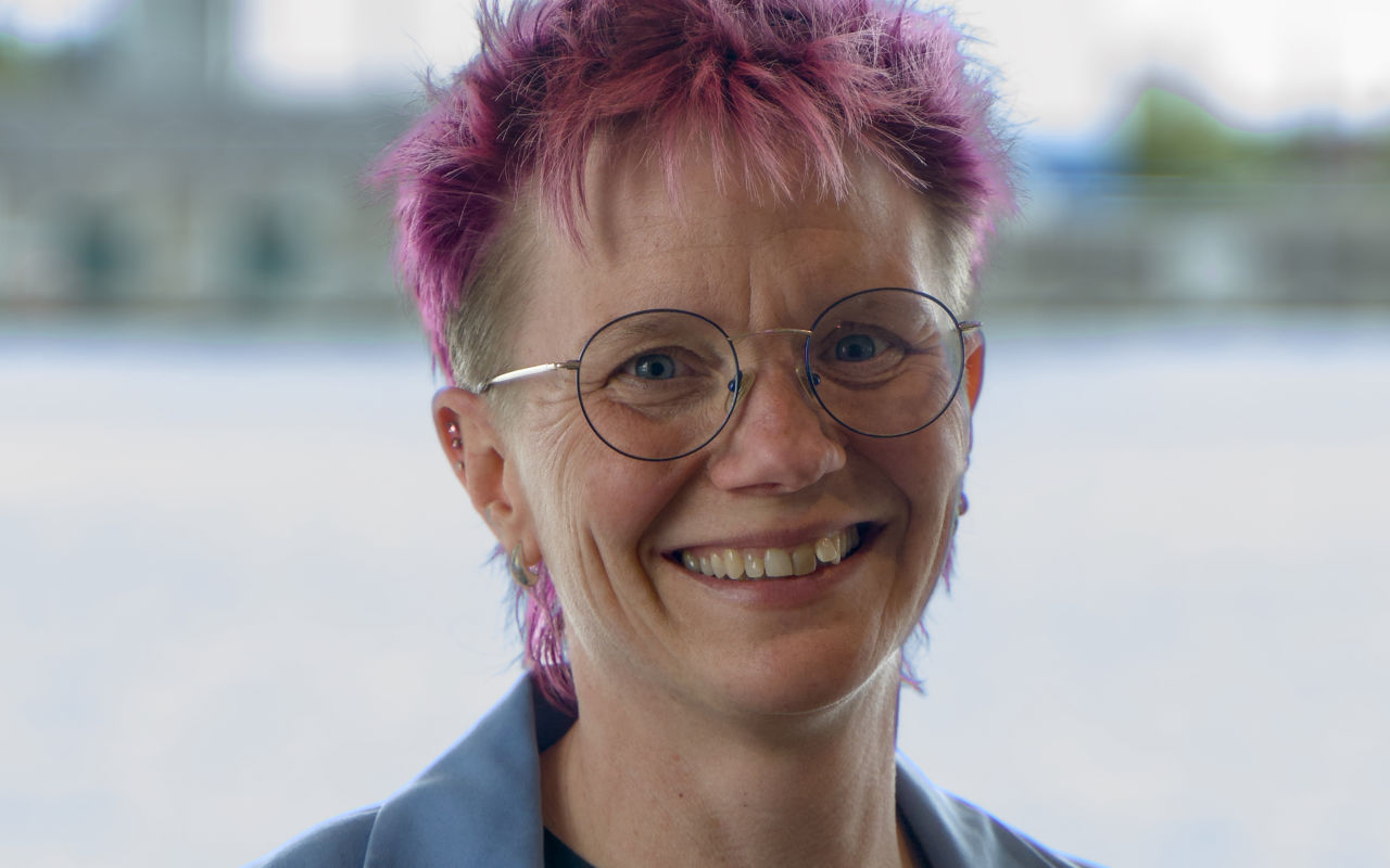 Marie Weiergang Mikkelsen