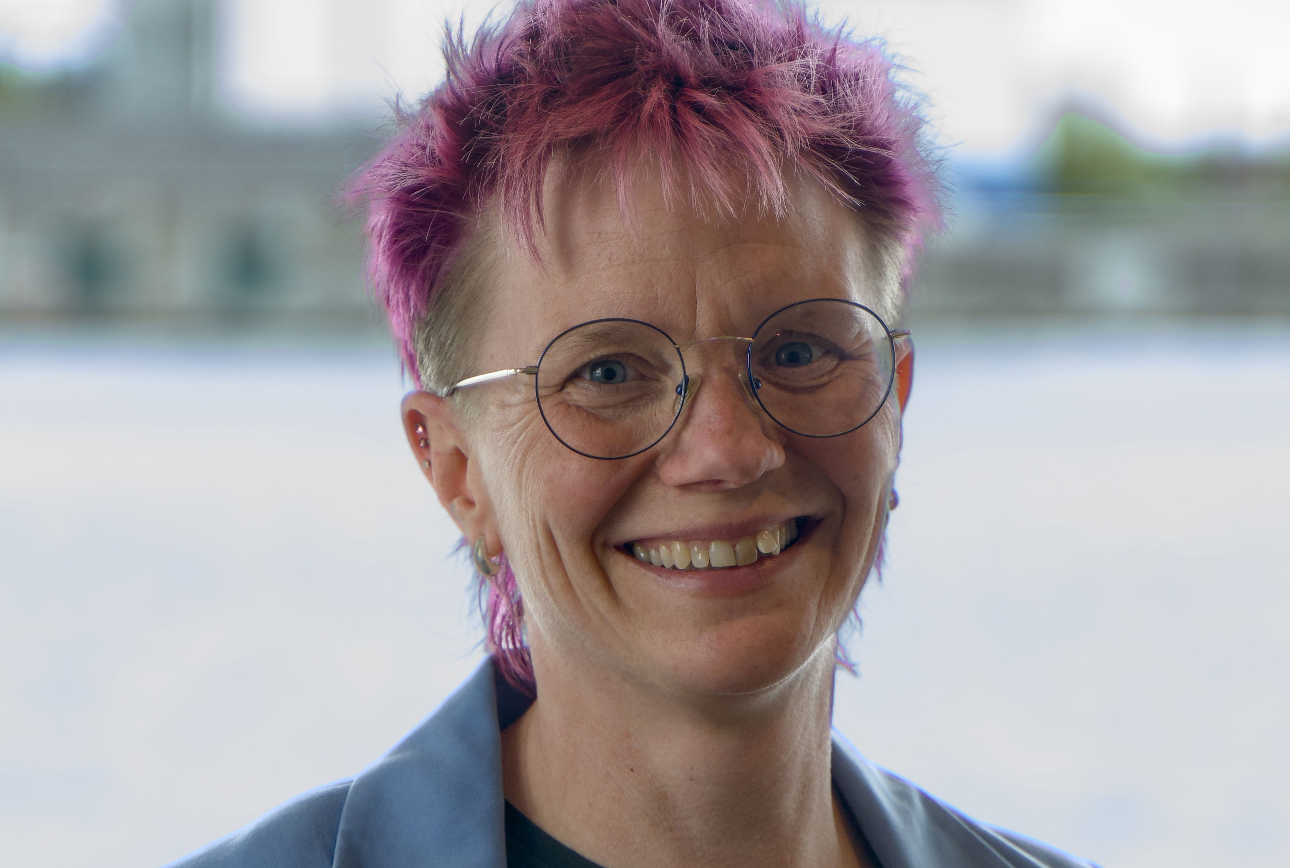 Marie Weiergang Mikkelsen