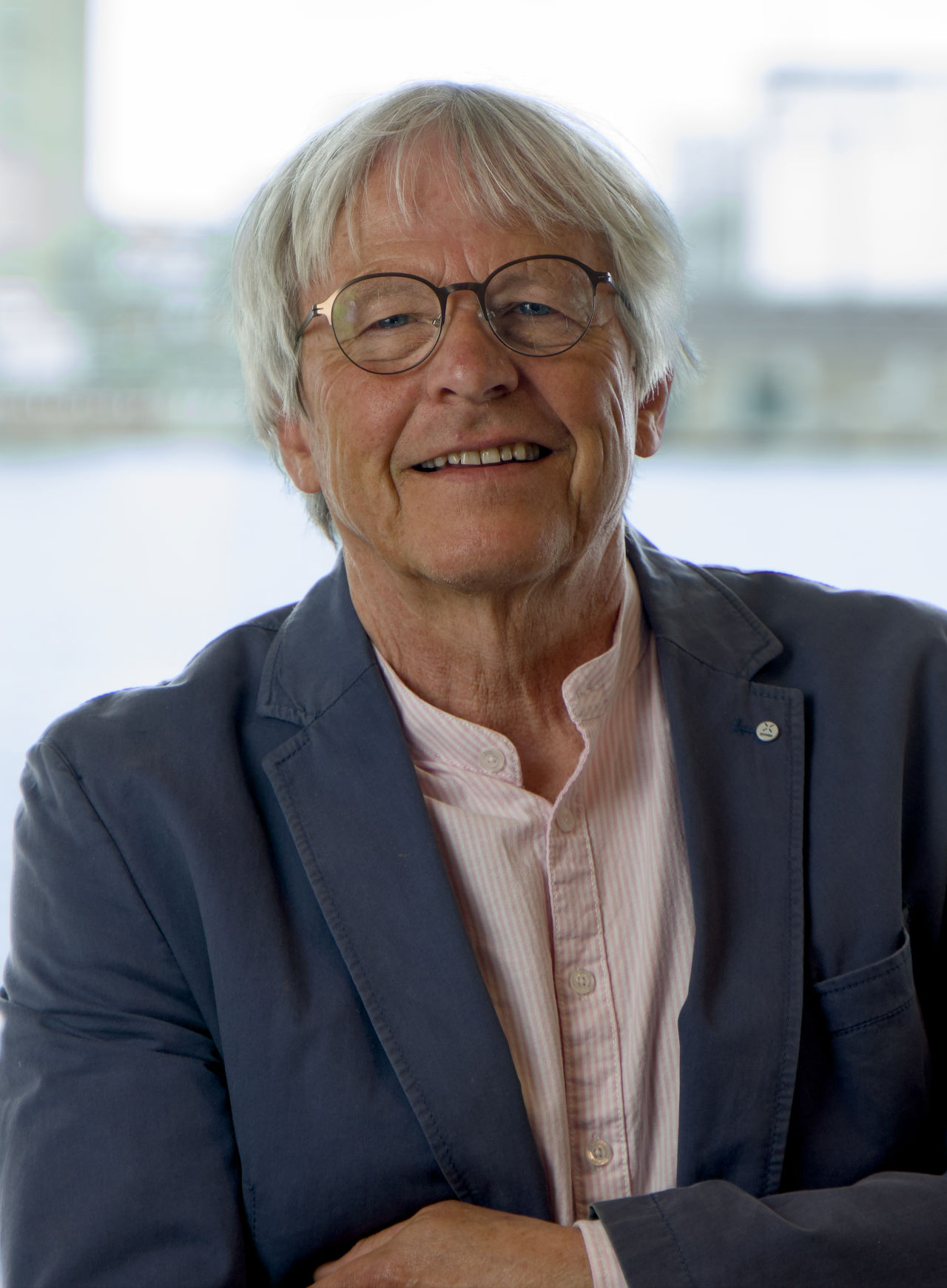 Claus Svenstrup