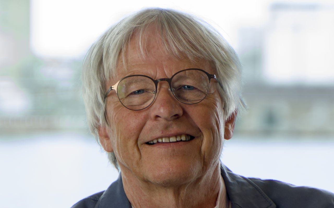 Claus Svenstrup