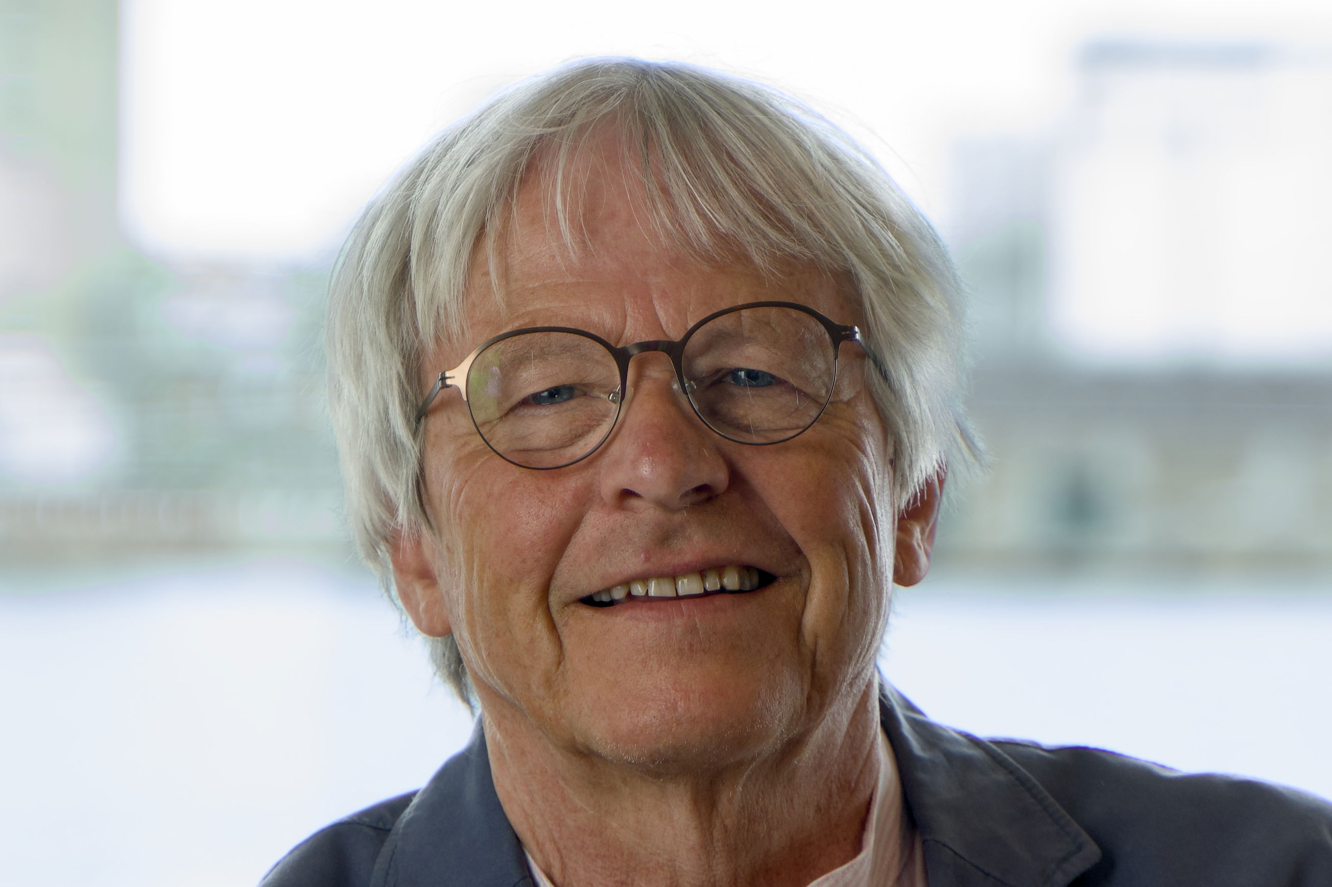 Claus Svenstrup