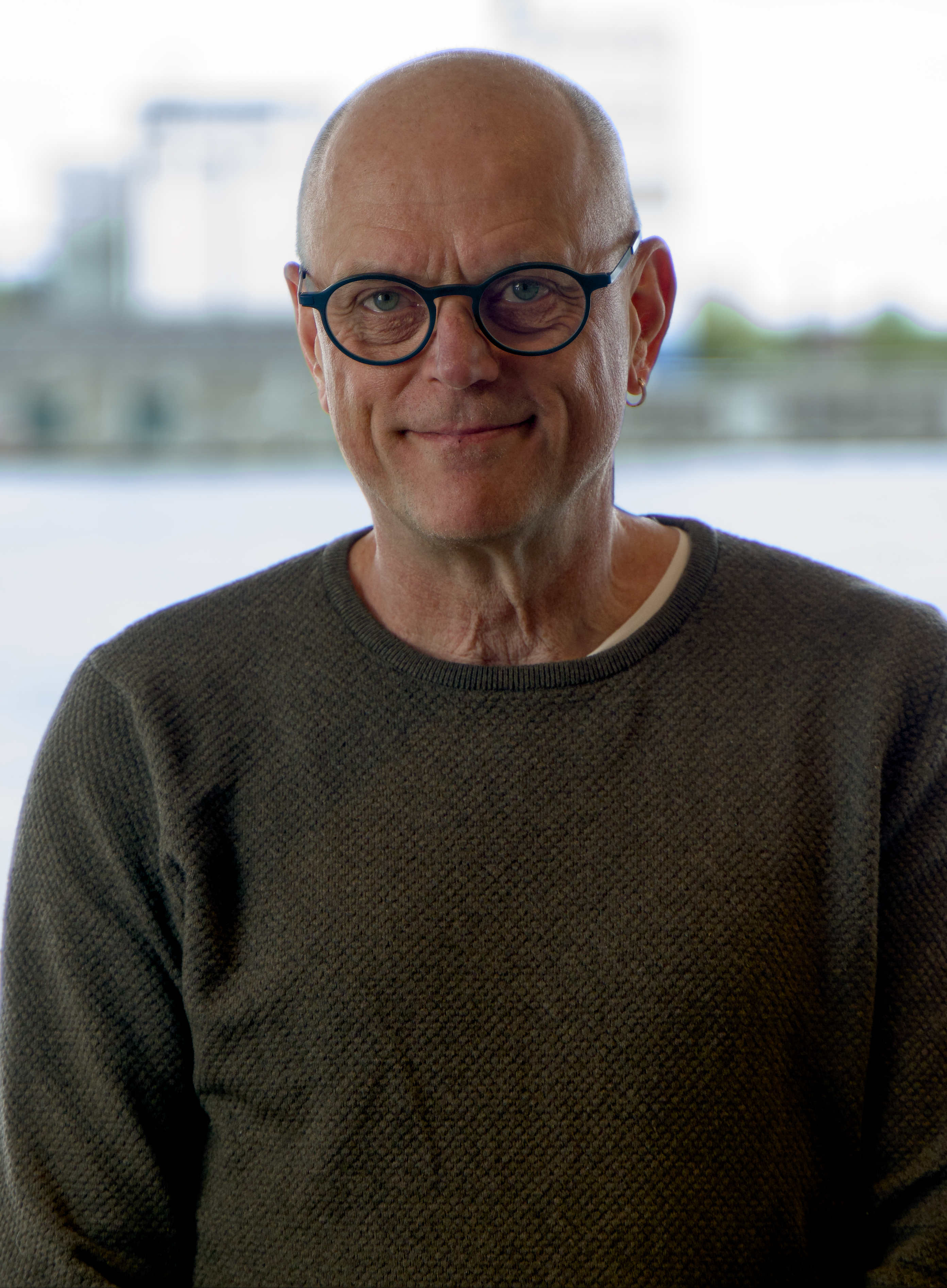 Lars Nørbach