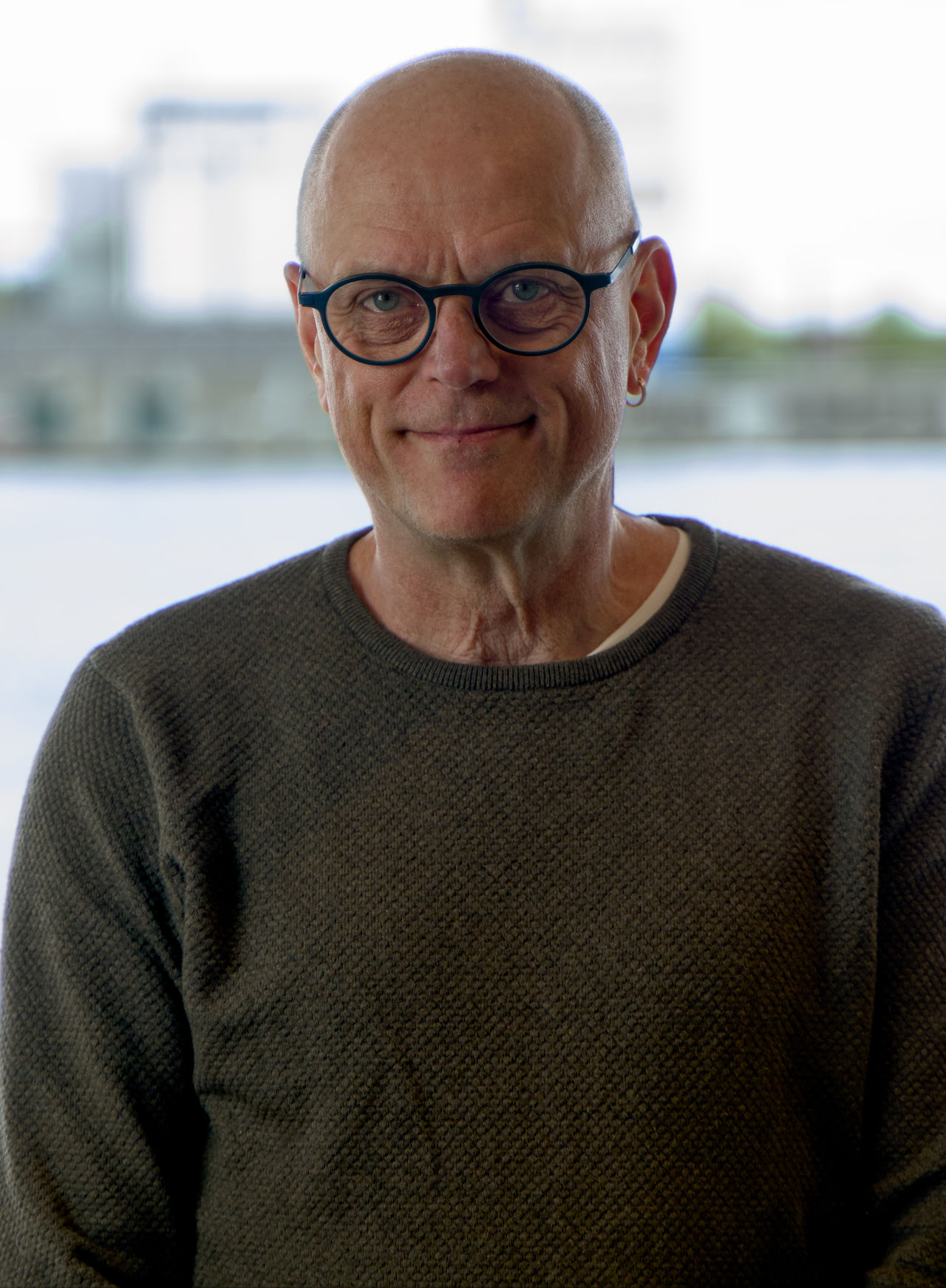 Lars Nørbach
