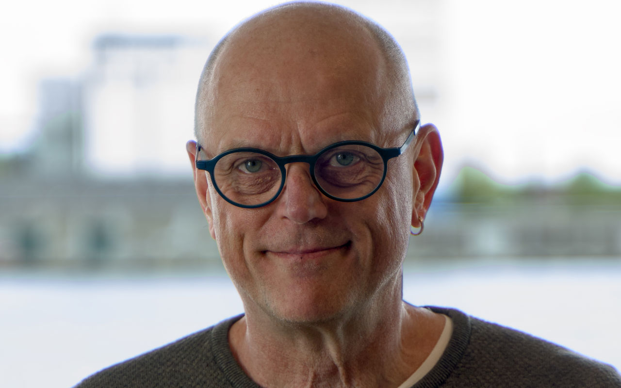 Lars Nørbach