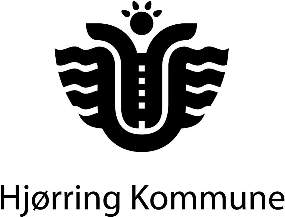 Hjørring Kommune logo