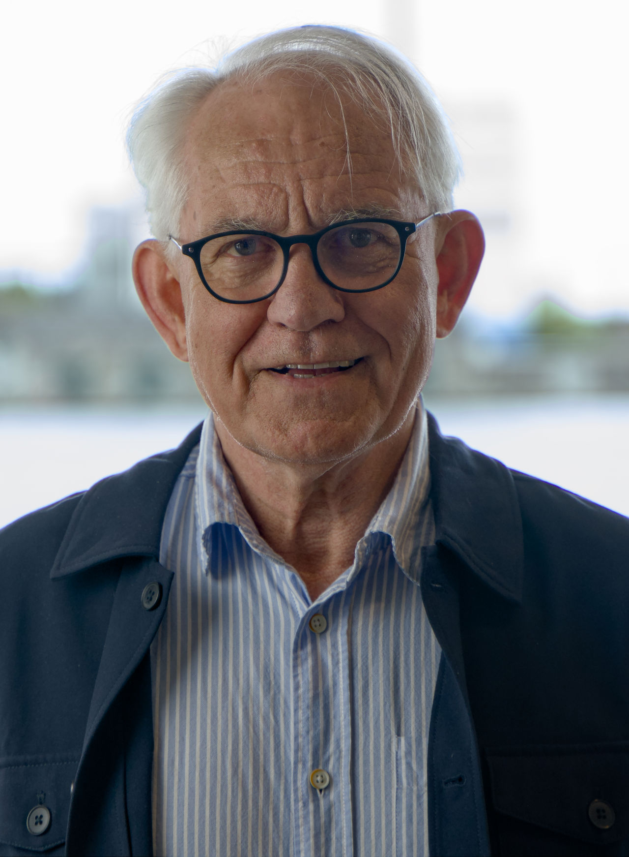 Johannes Andersen