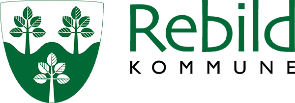 Rebild Kommune logo