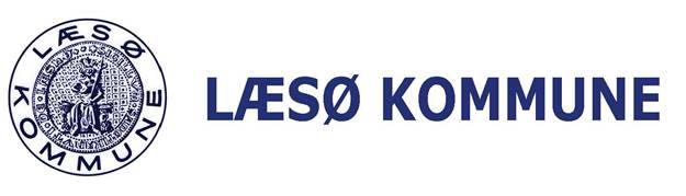 Læsø Kommune logo
