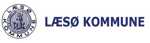 Læsø Kommune logo