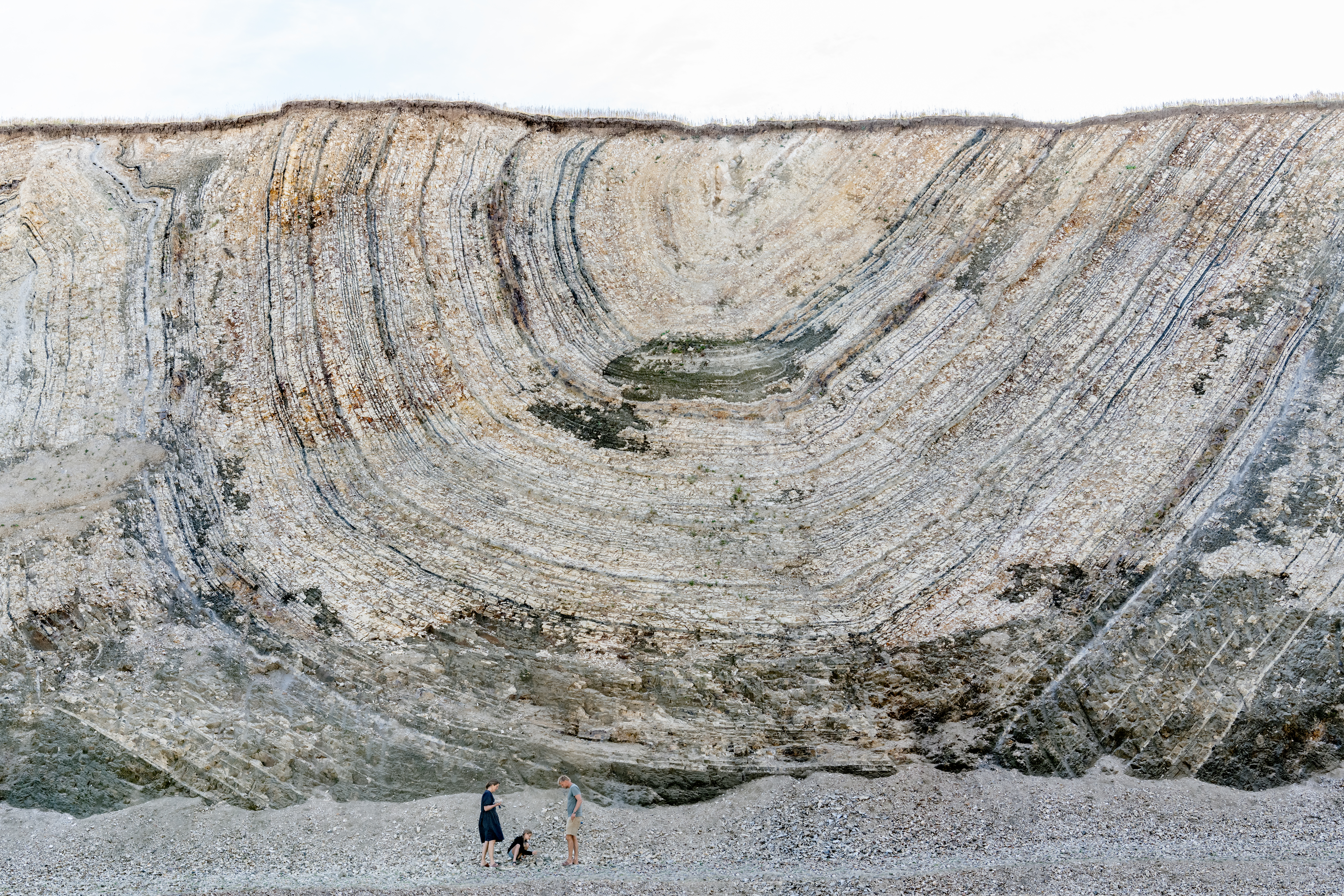 Fossil- og molermuseet, Destination Limfjorden