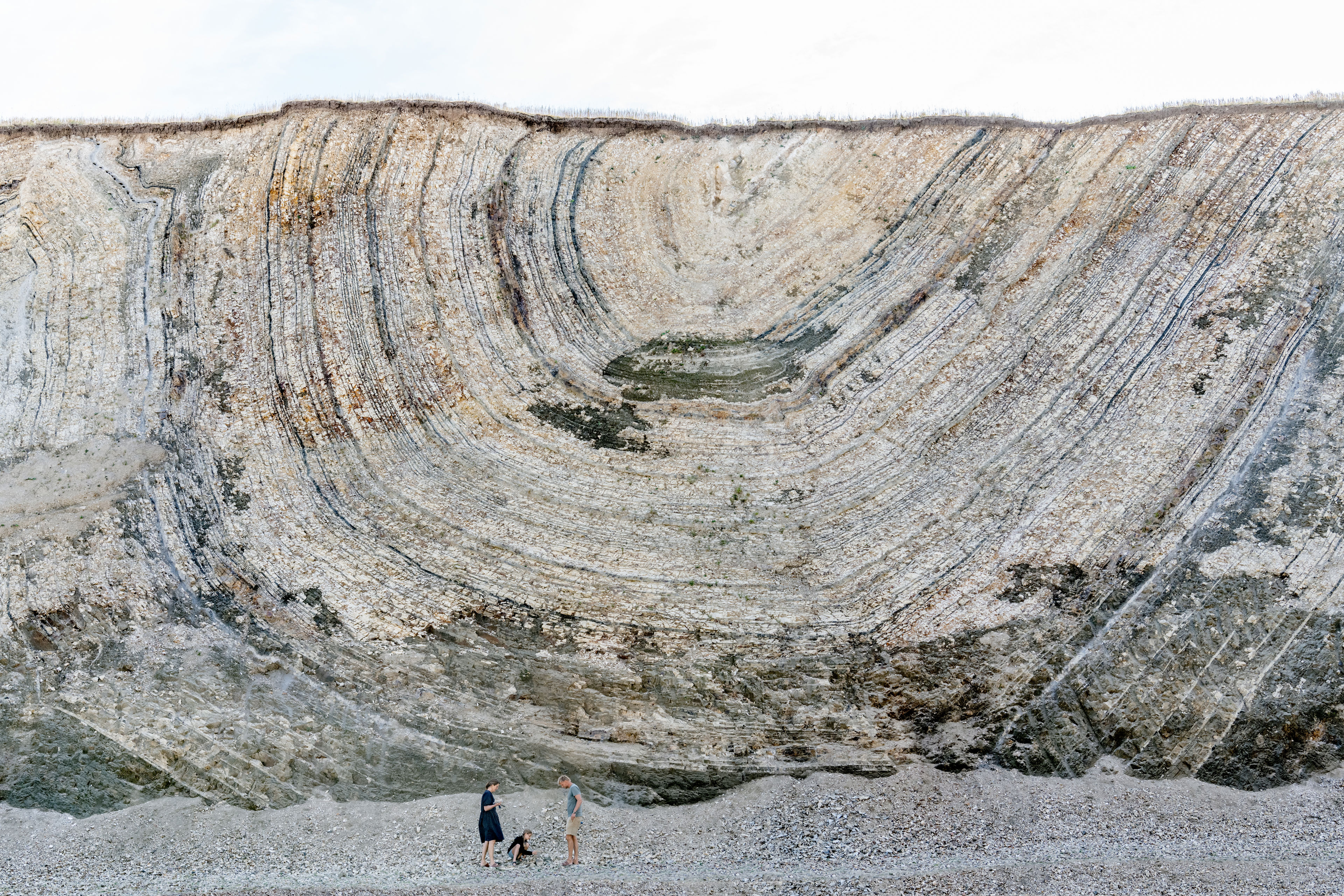 Fossil- og molermuseet, Destination Limfjorden