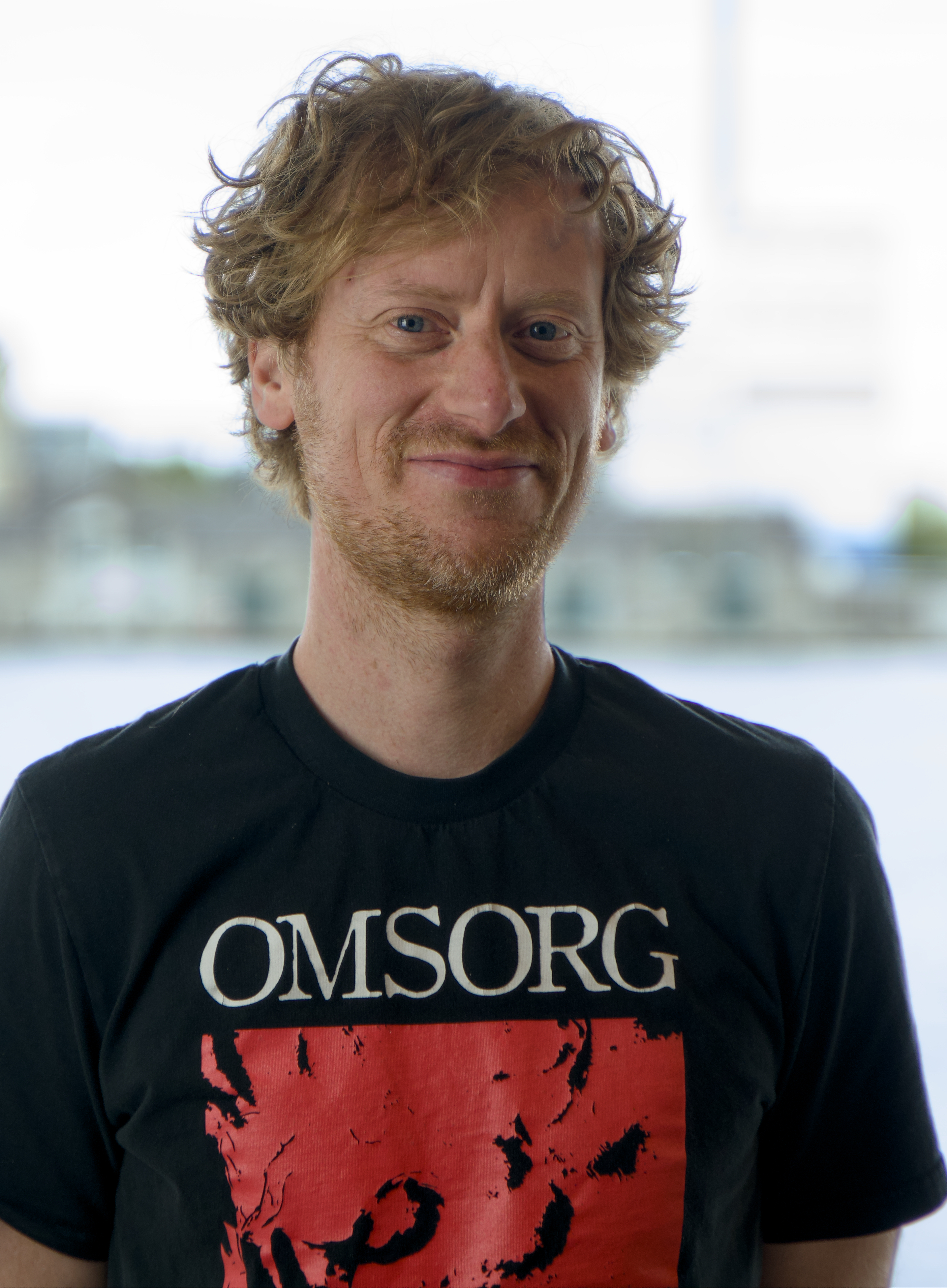 Troels Højgaard Sørensen