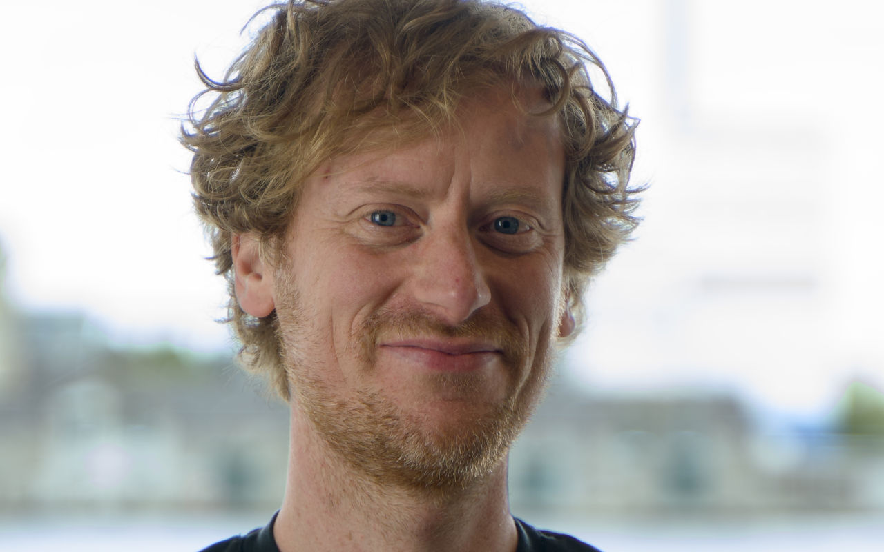 Troels Højgaard Sørensen