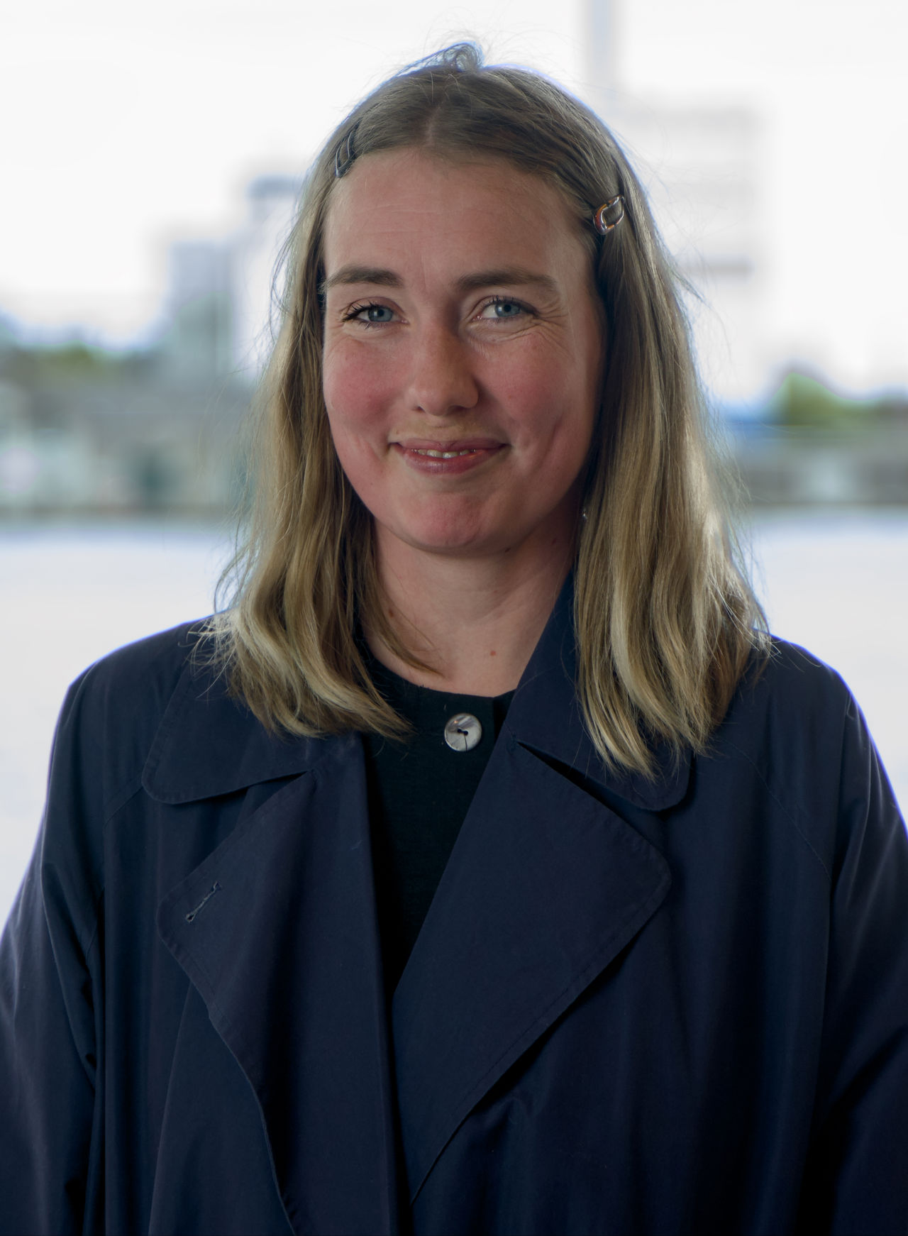 Sofie Zehngraff