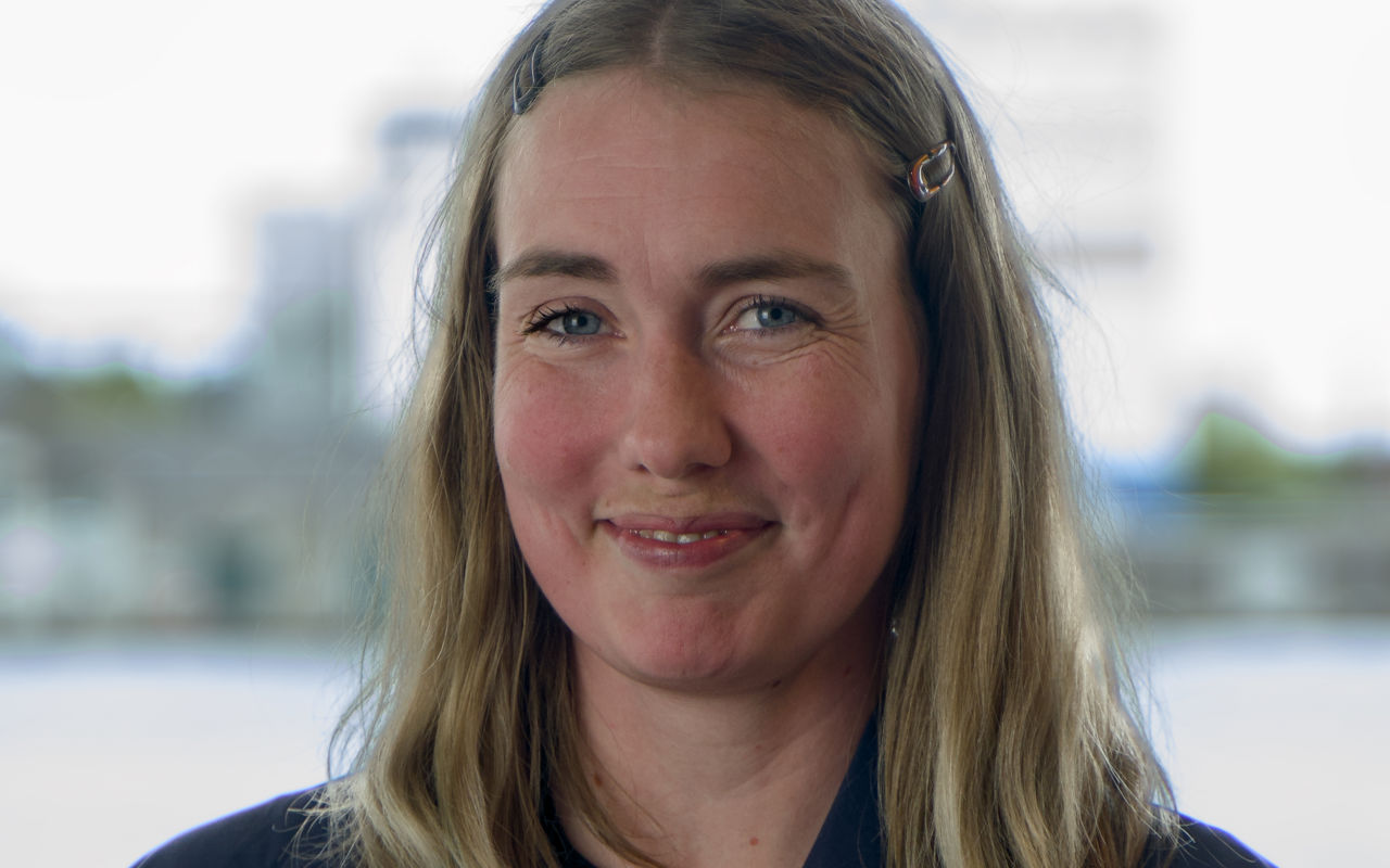 Sofie Zehngraff