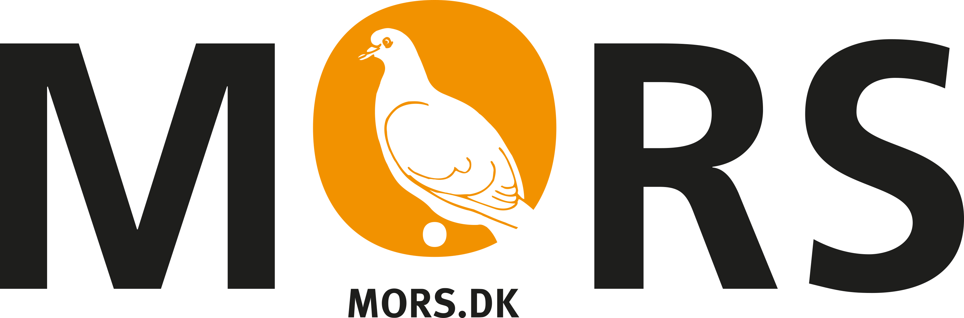 Mors Kommune logo