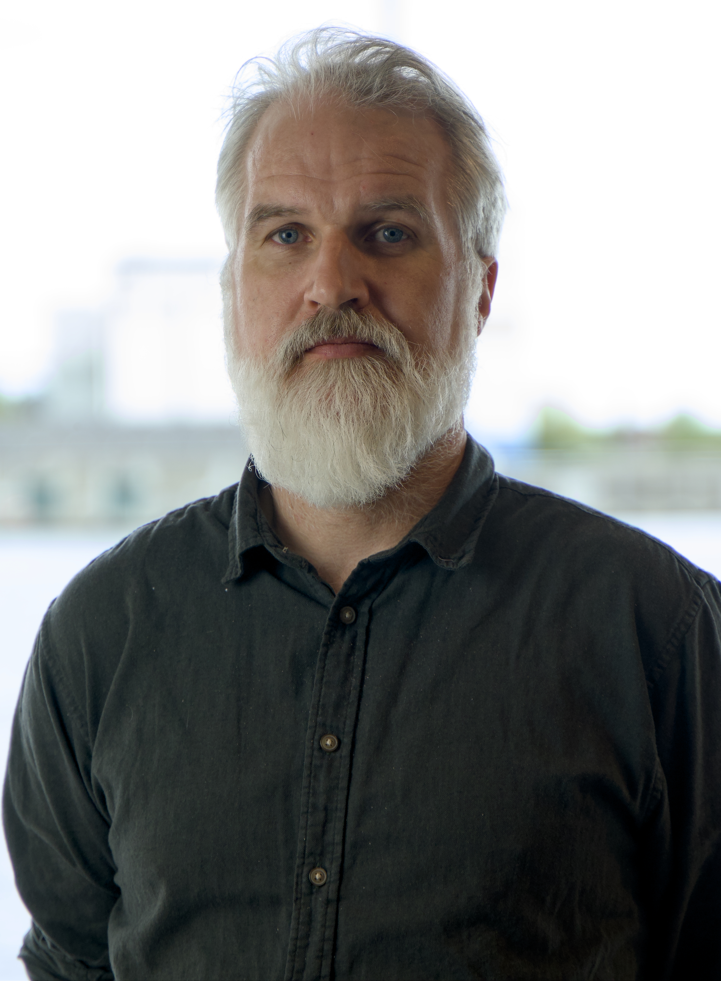 Søren Burholdt