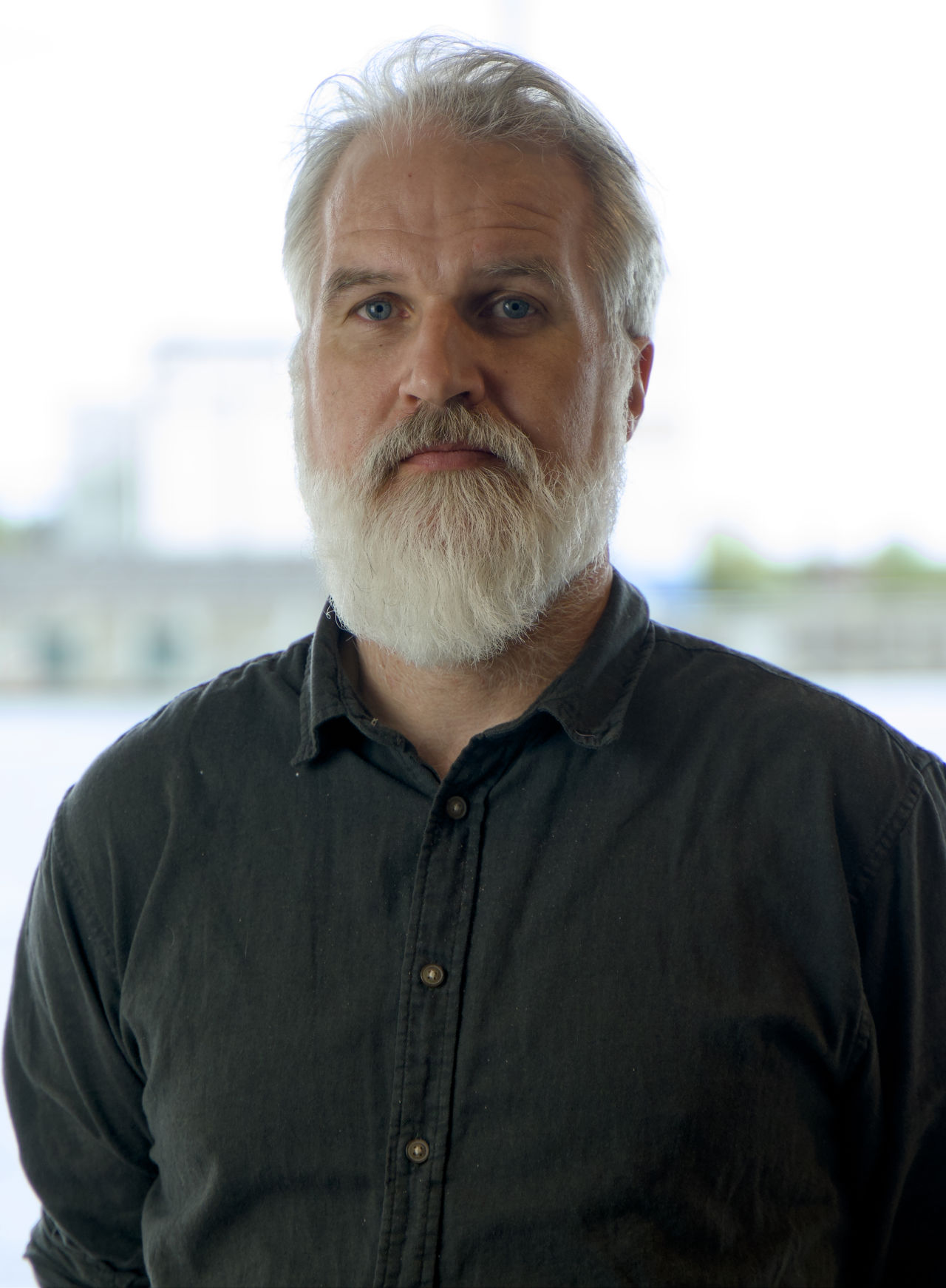 Søren Burholdt