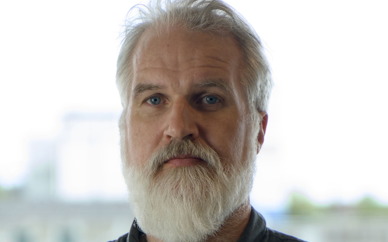 Søren Burholdt