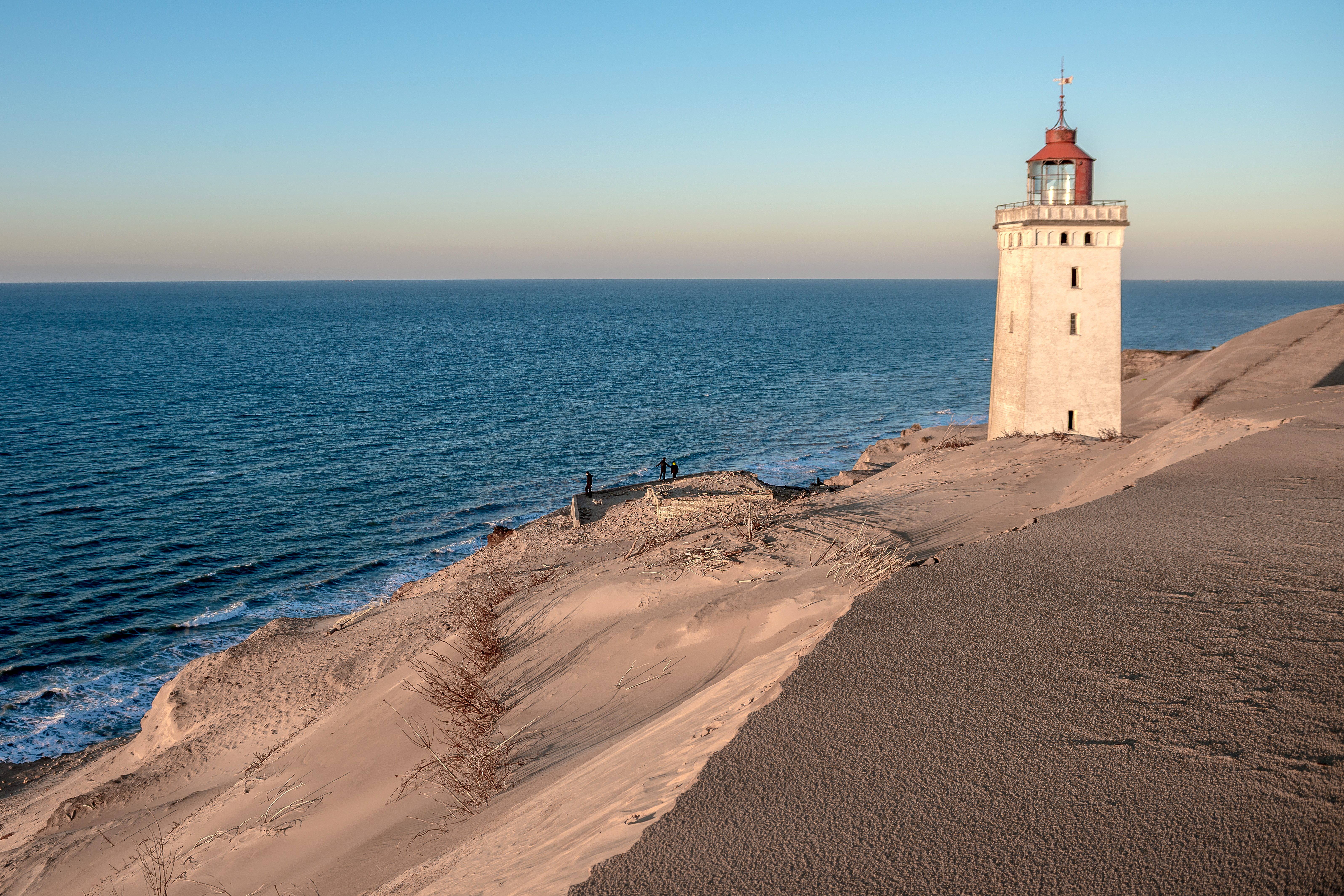 Rubjerg Fyr