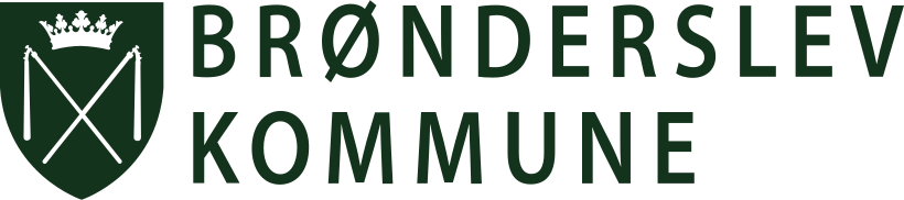 Brønderslev Kommune logo
