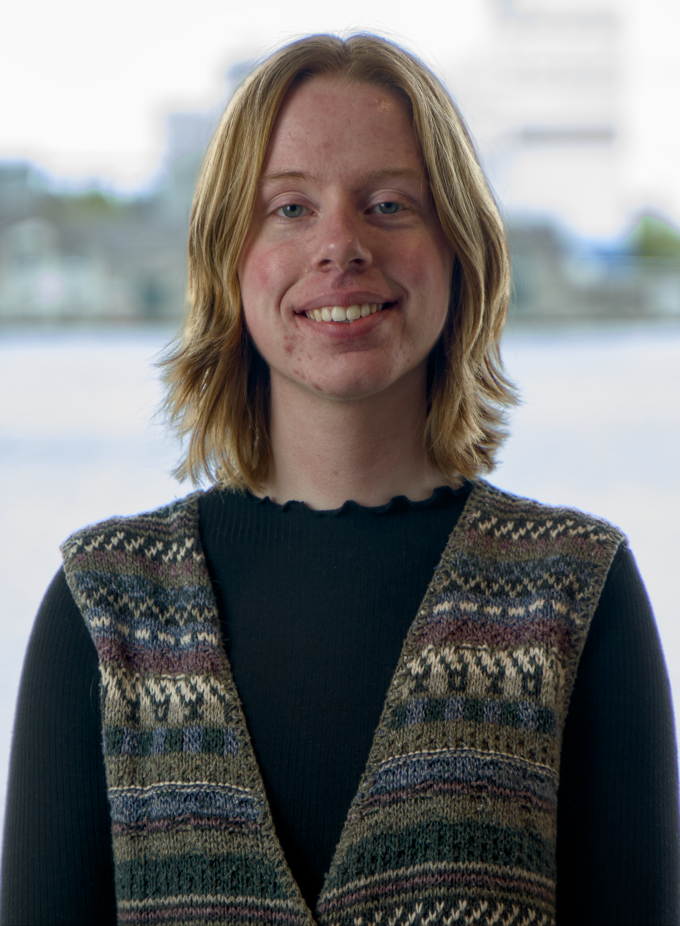 Julie Tokkesdal Bak