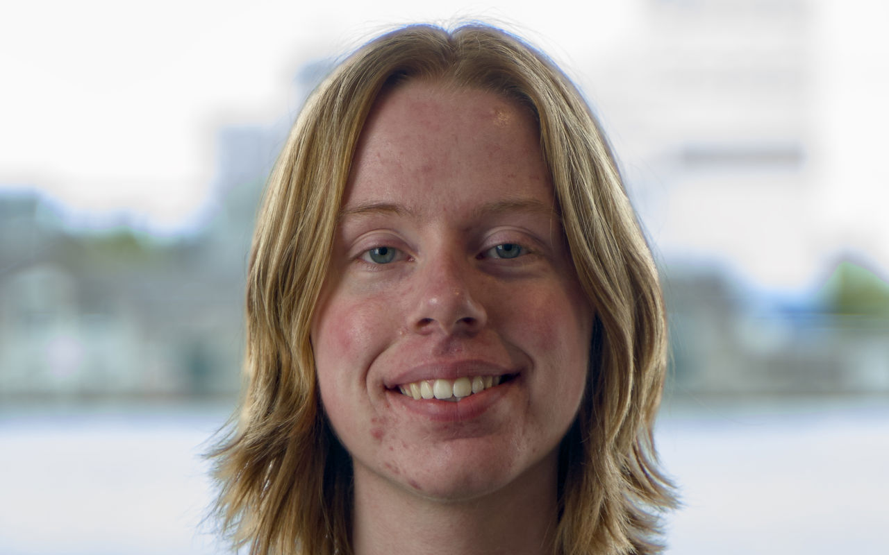 Julie Tokkesdal Bak