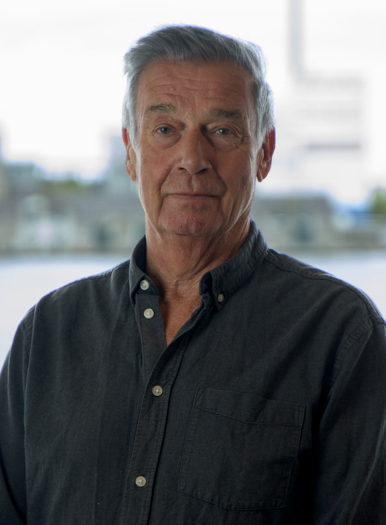 Jørgen Birkemose