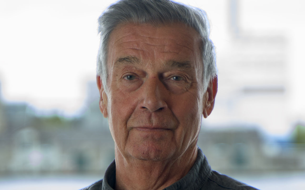 Jørgen Birkemose