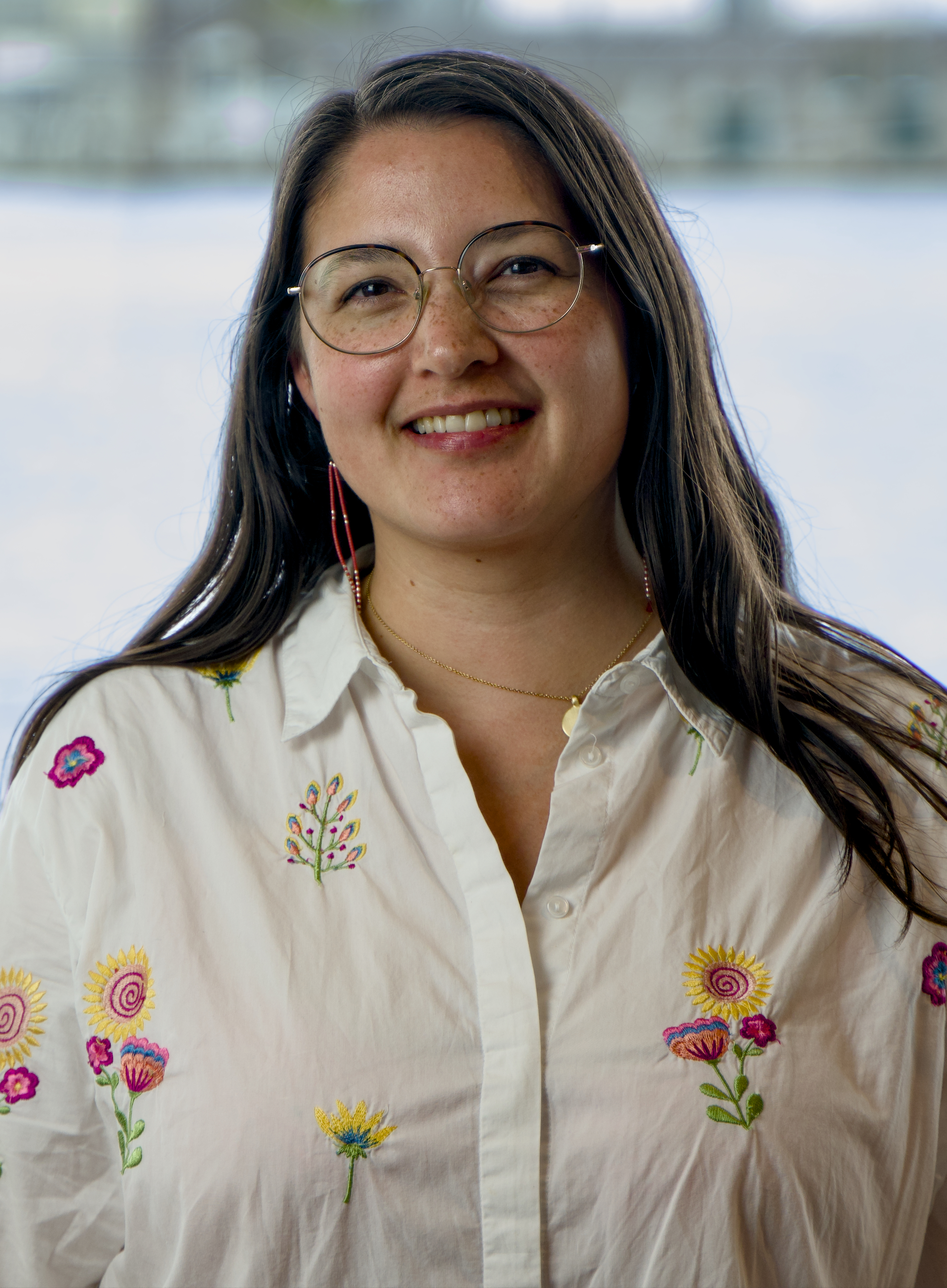 Laila Lund Altinbas