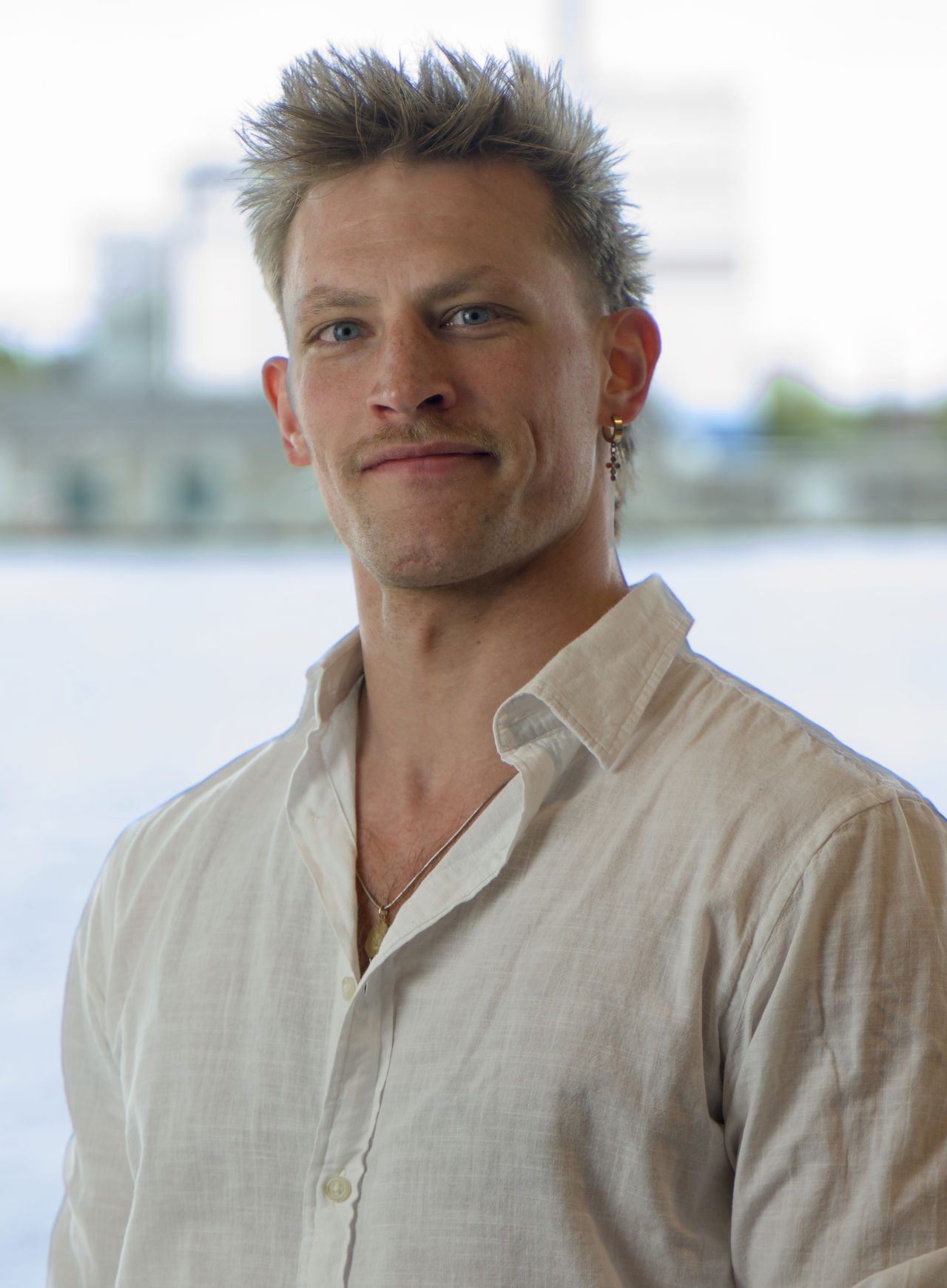 Stefan Brarup