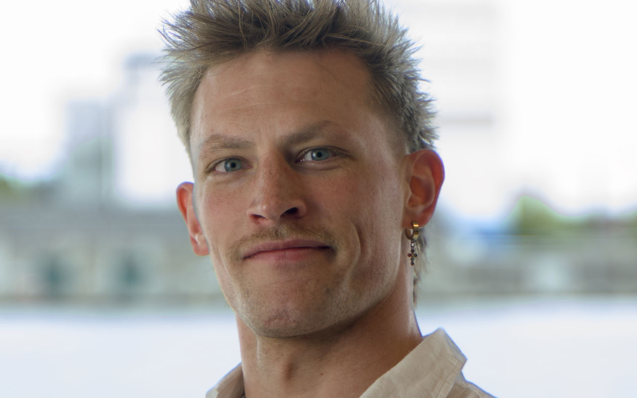 Stefan Brarup