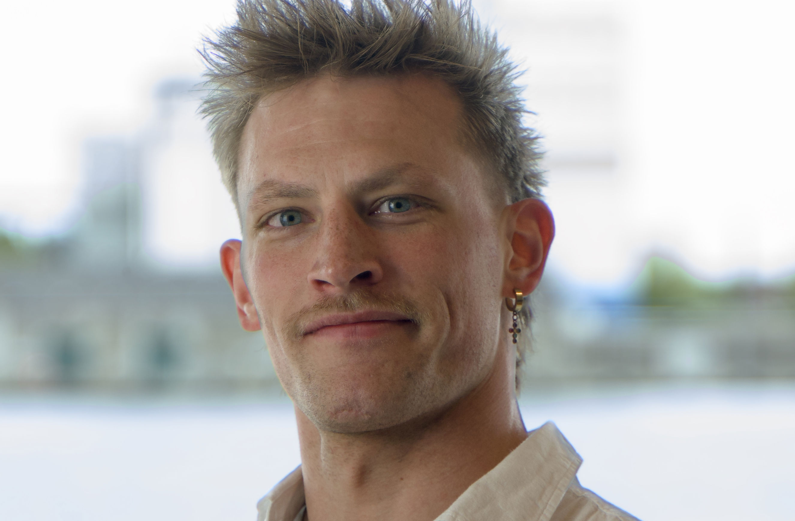 Stefan Brarup